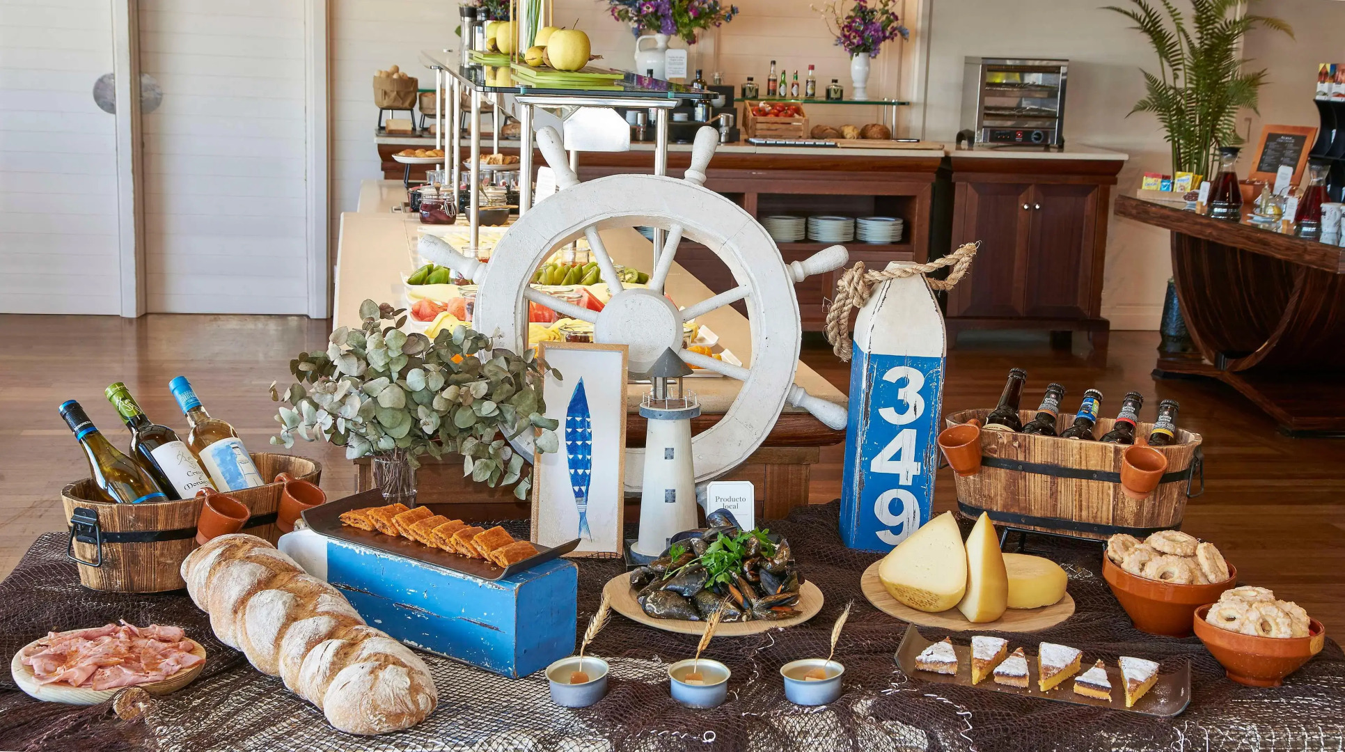 Hotel NH Collection A Coruña Finisterre