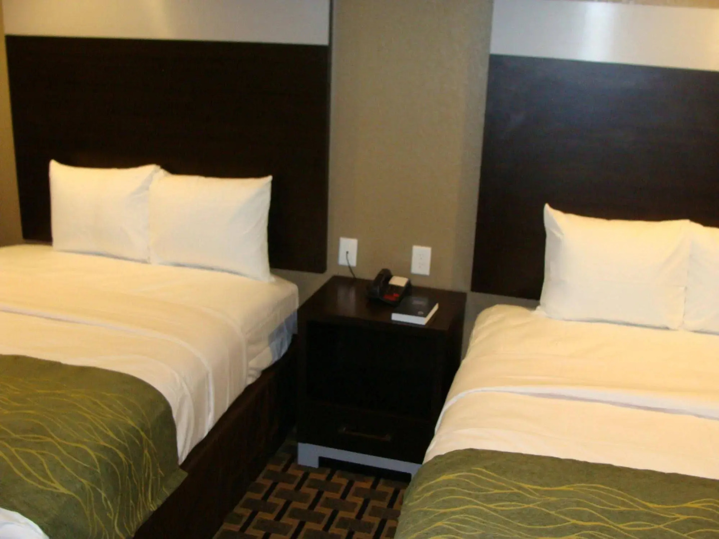 West Worth Inn and Suites