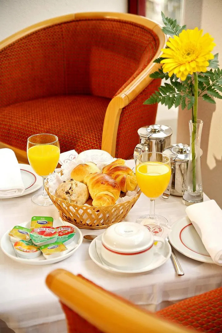 Stay Hotel Coimbra Centro