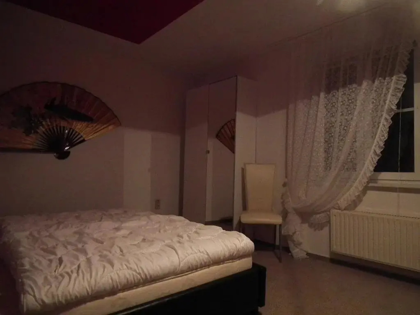 Zimmervermietung Franke