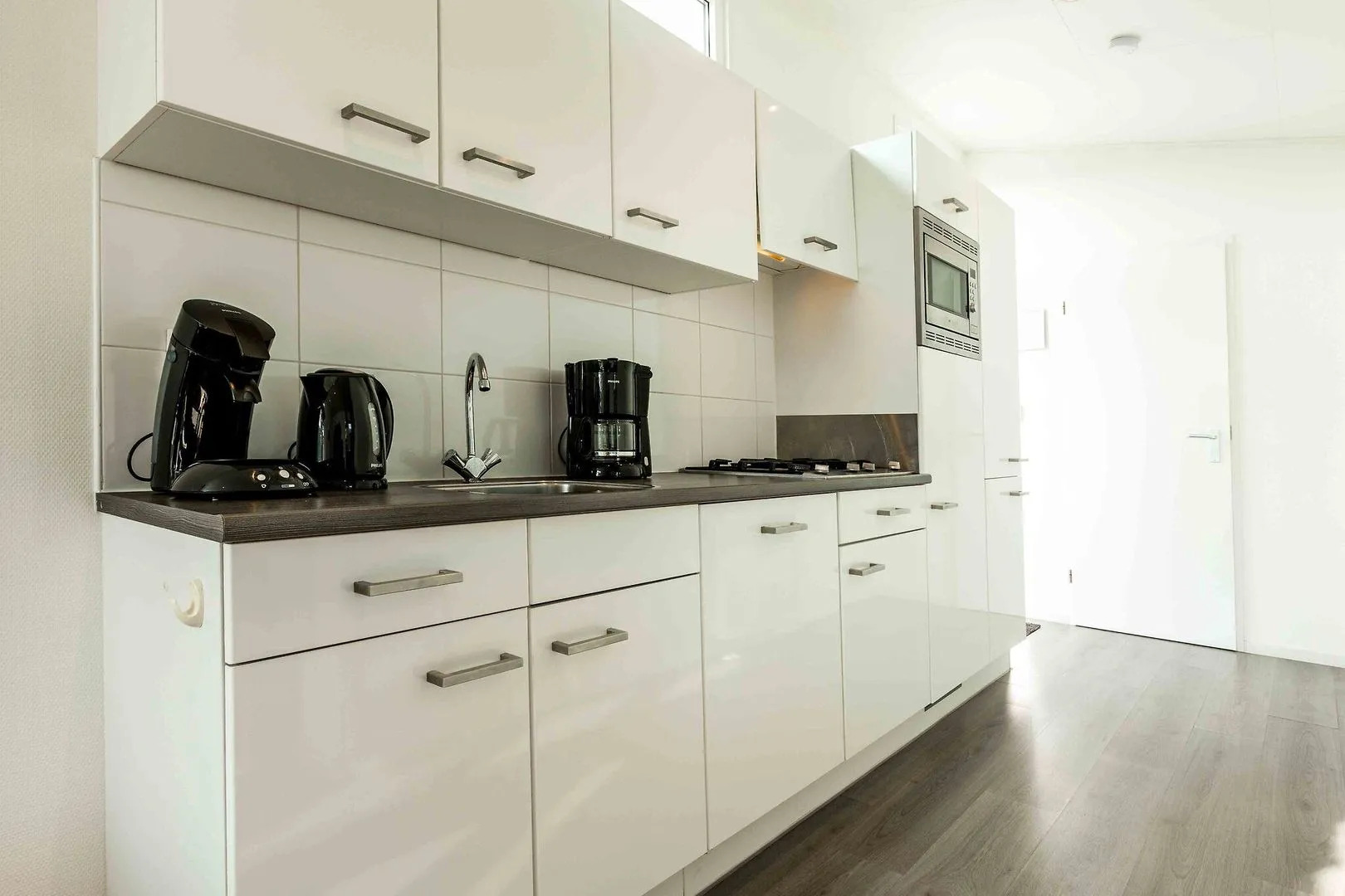 Europarcs De Woudhoeve