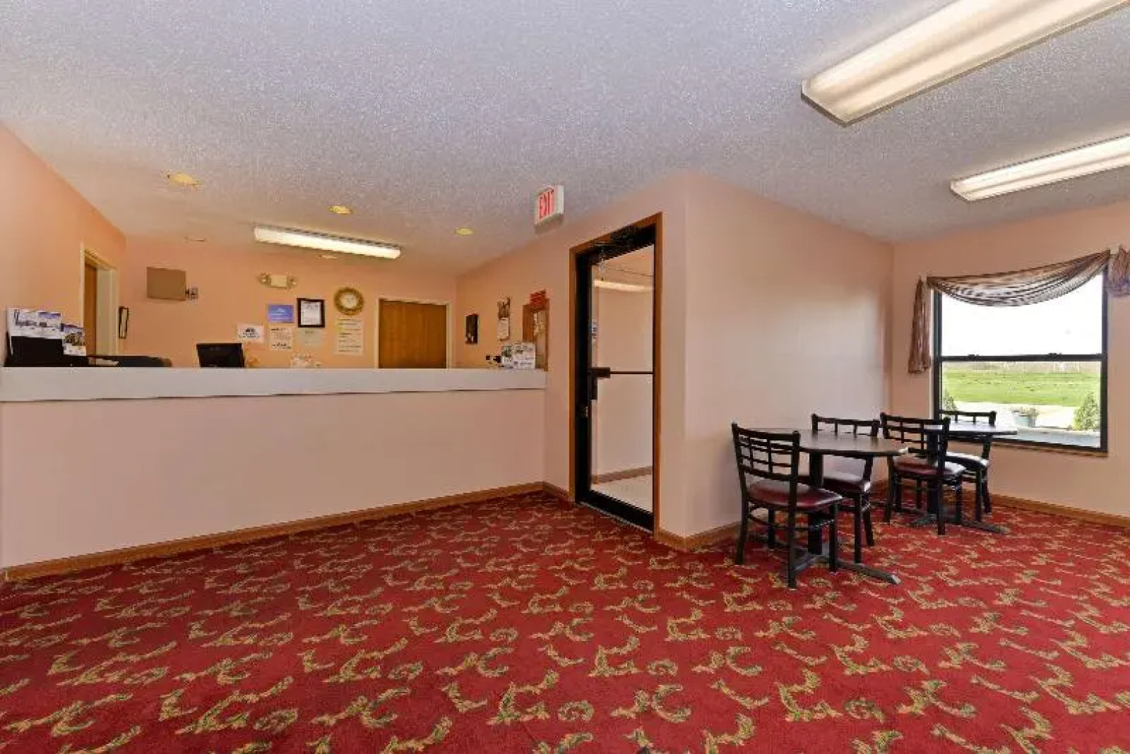 Americas Best Value Inn