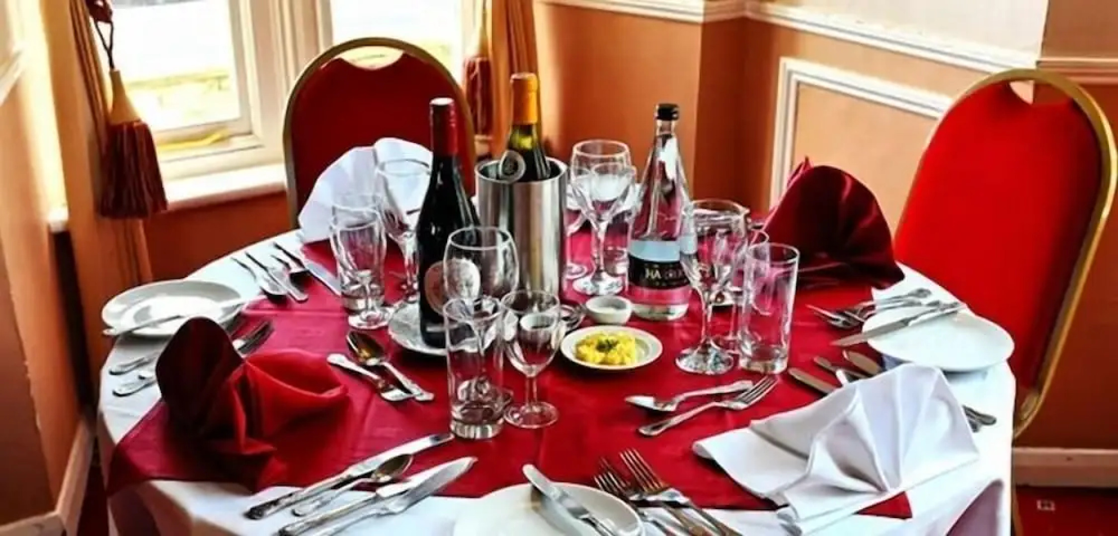 Sussex Edwardian Hotel