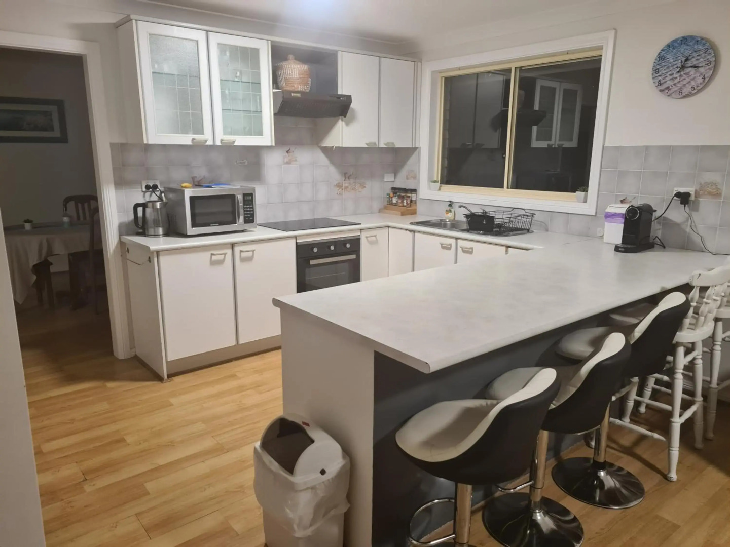 Harrys Haven Harrington