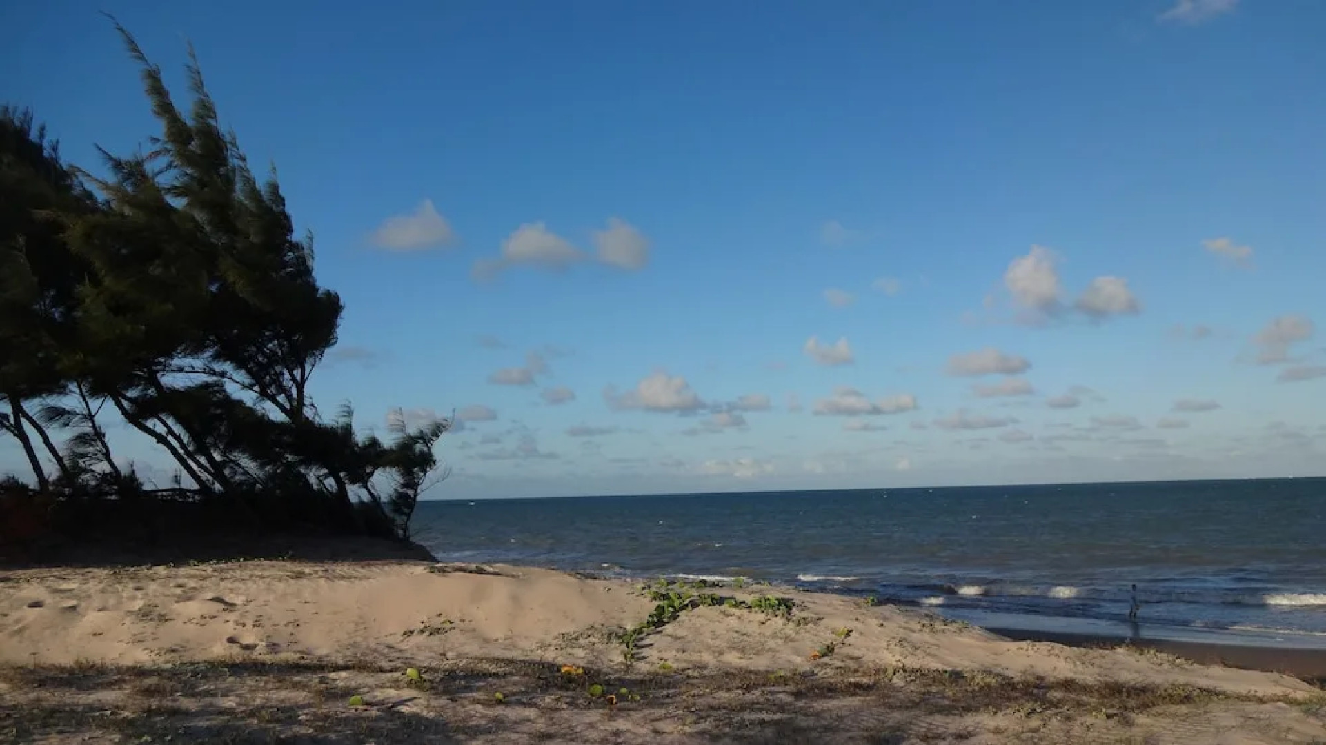 Condomínio Paraíso de Maracajaú I