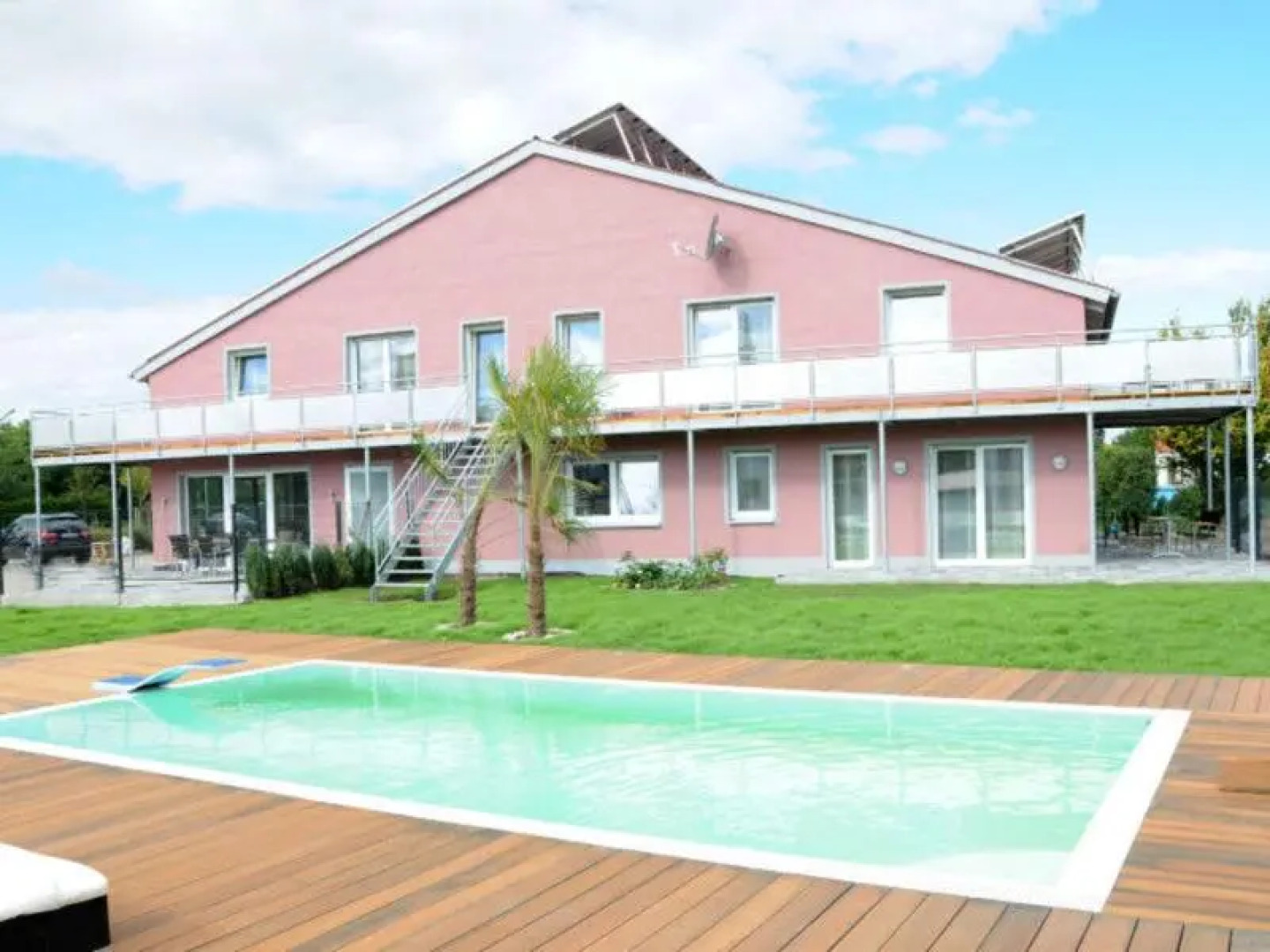 Caseti 5_ Ferienwohnungen _ Rothen