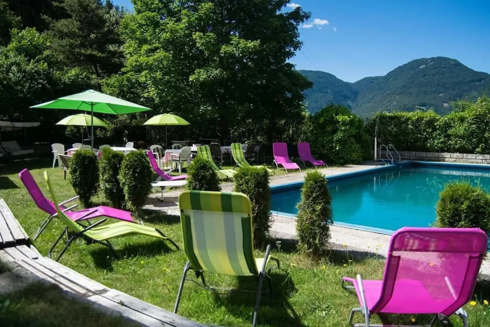 Panoramahotel Unterinnerhof