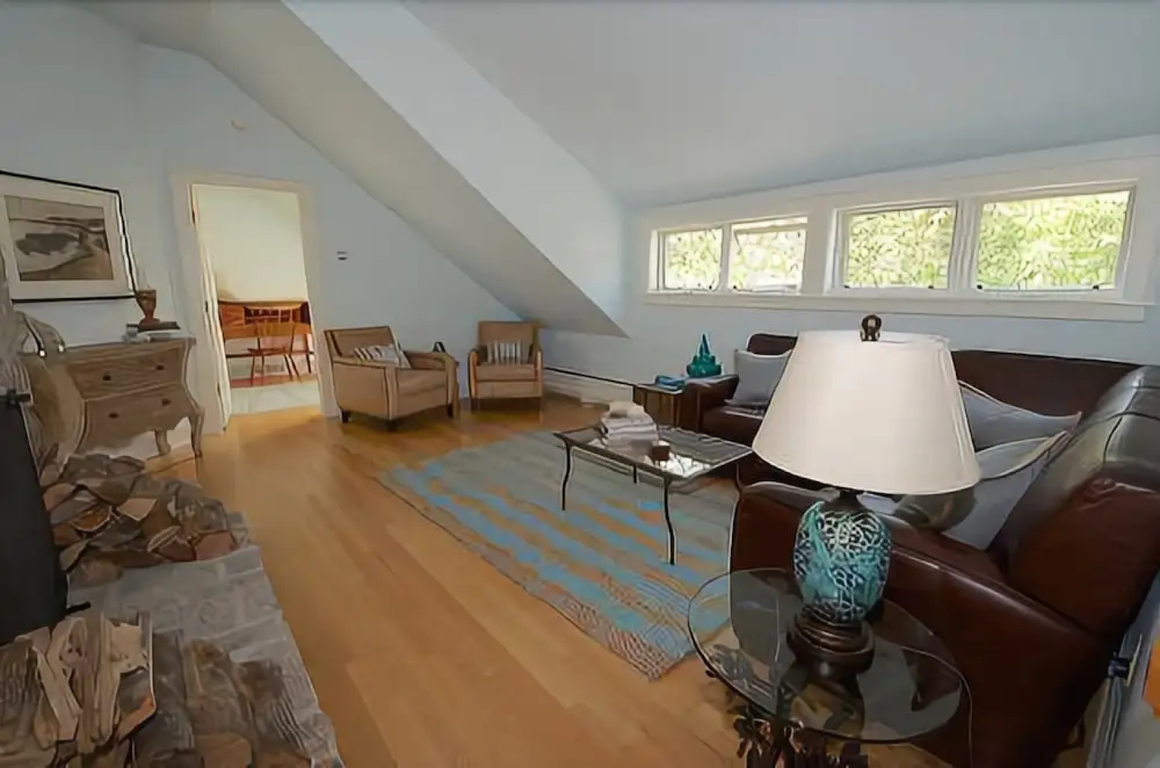 Sea Spray - Six Bedroom Home