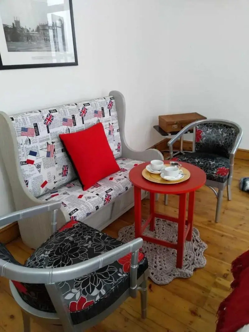 Savoy Hotel Beaufort-West