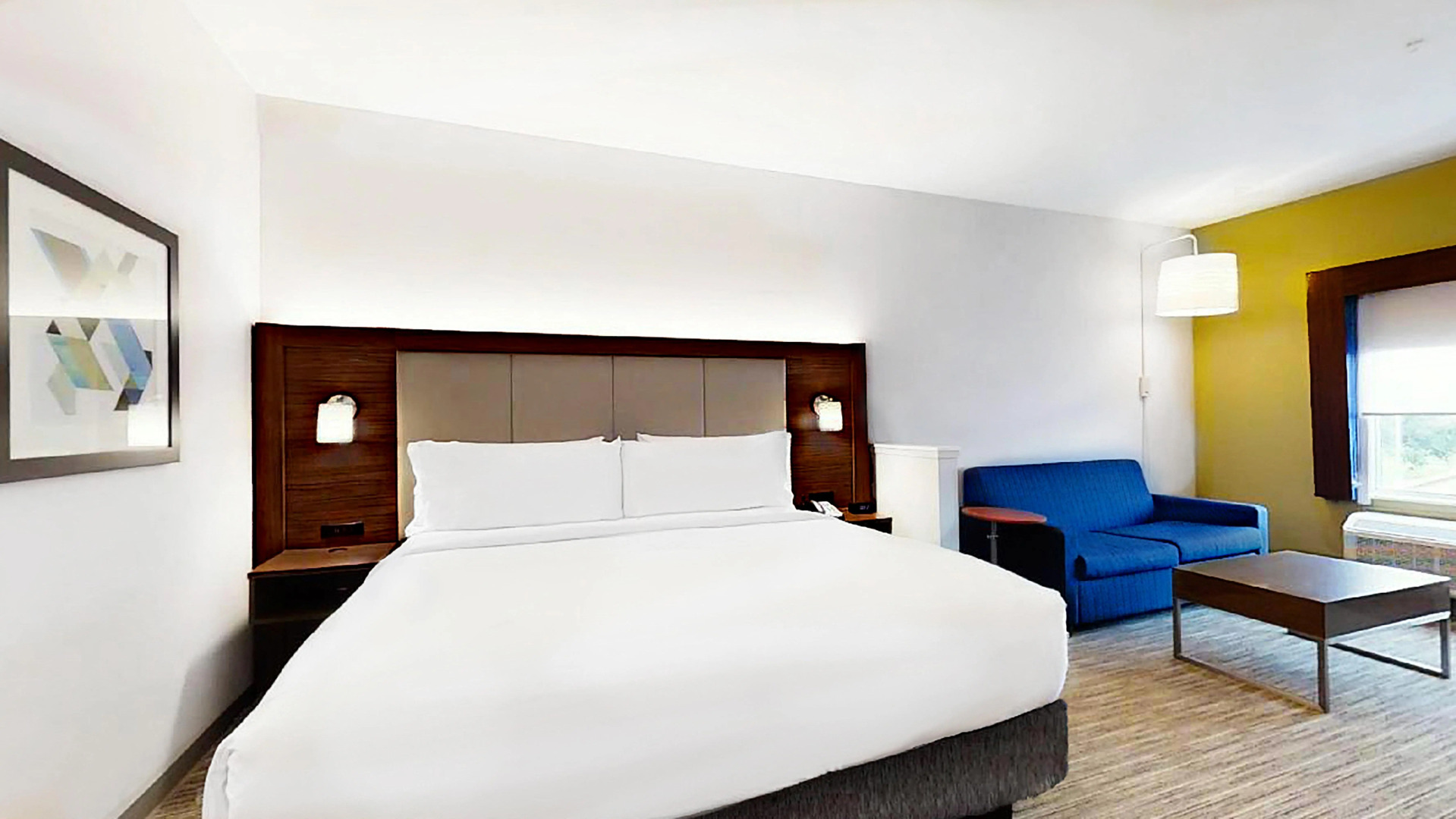 Holiday Inn Express & Suites Chalmette - New Orleans S by IHG