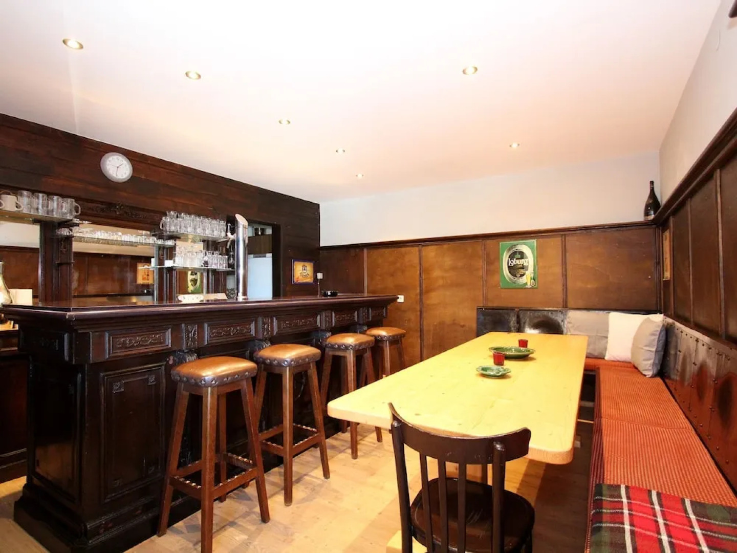 Spacious Mansion in Kirchberg in Tirol With Pool