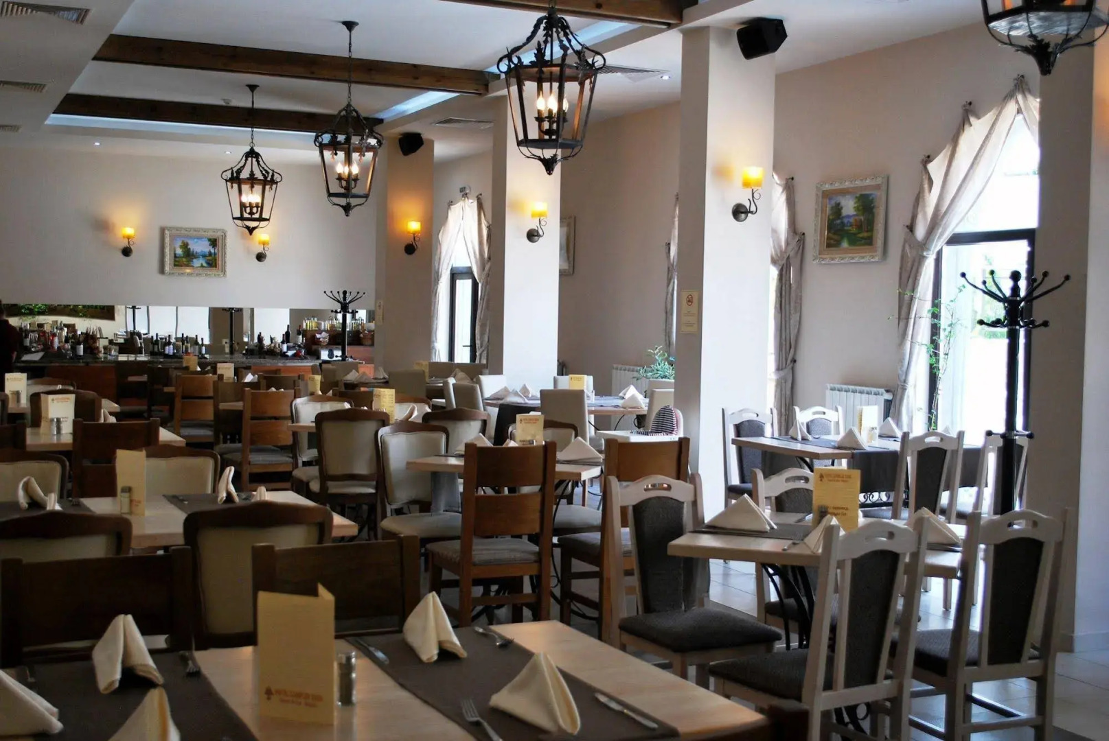 Hotel Complex Zara Bansko