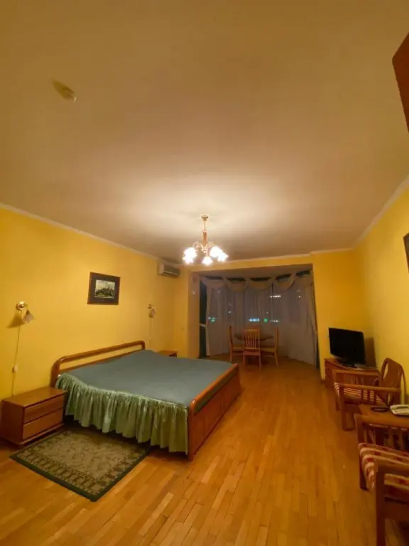 Отель Оболонь 