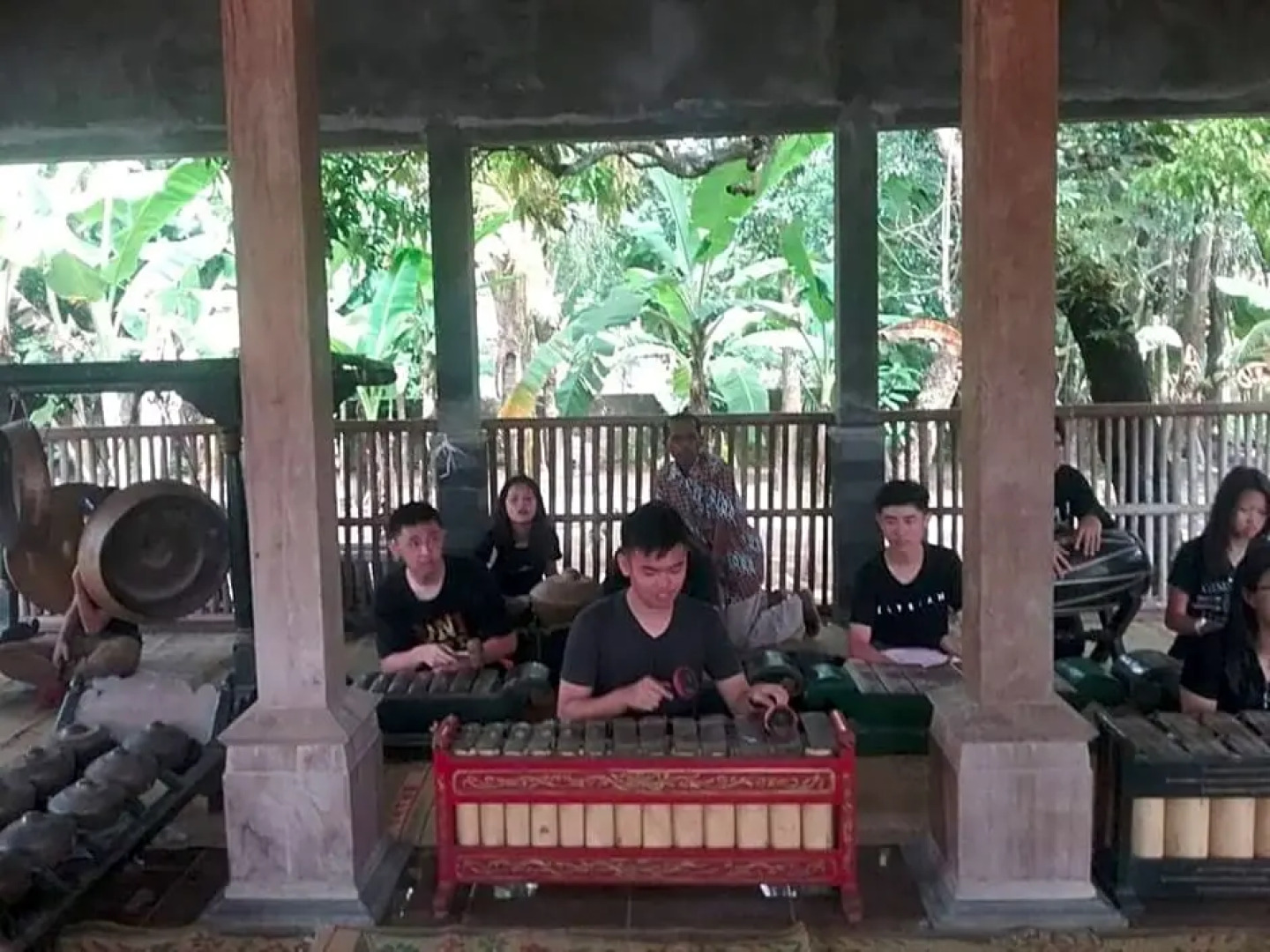 Sardi Homestay by ZUZU