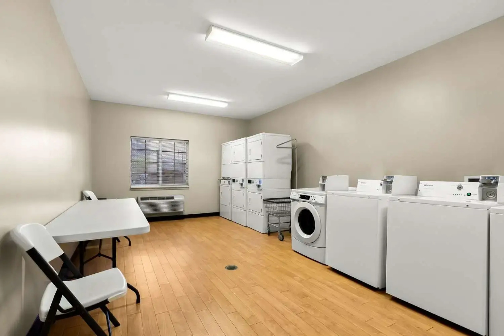 Suburban Studios Morgantown