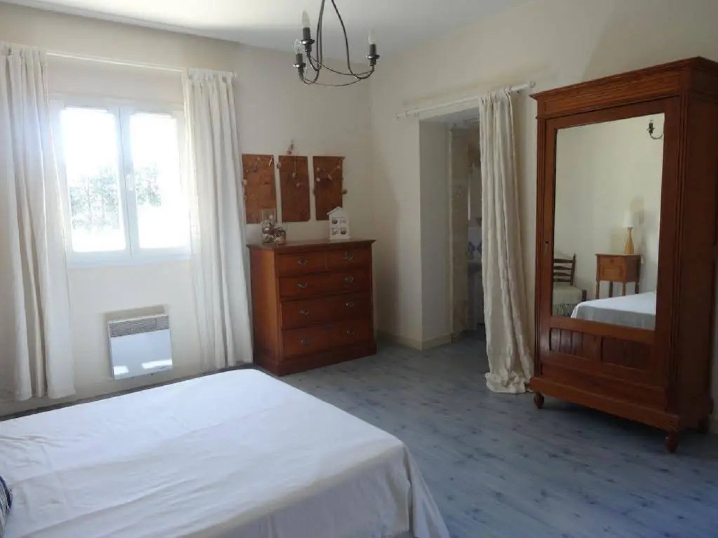 Baronnie de Bourgade