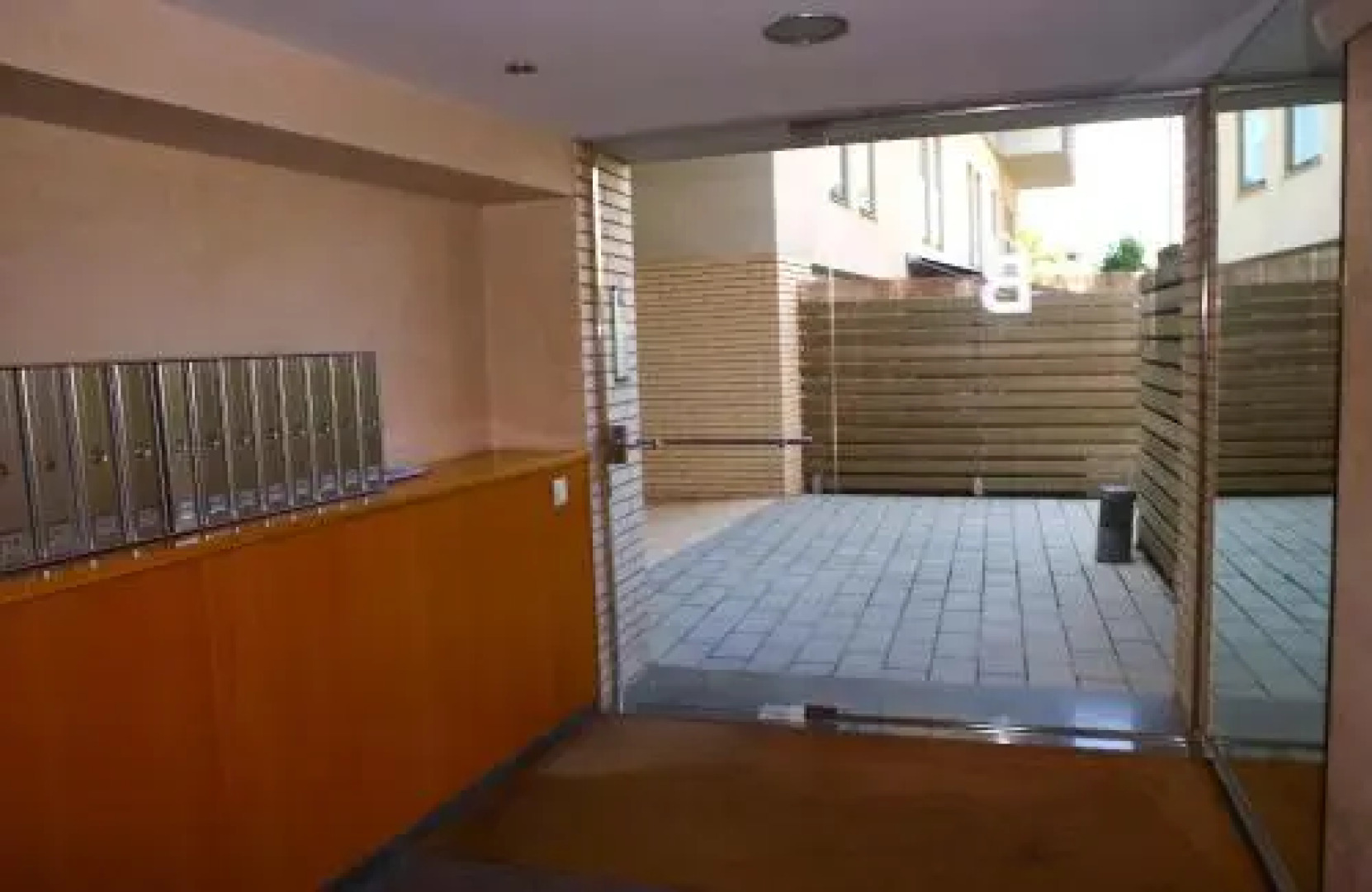 Great Sea-Side Barcelona Apartment