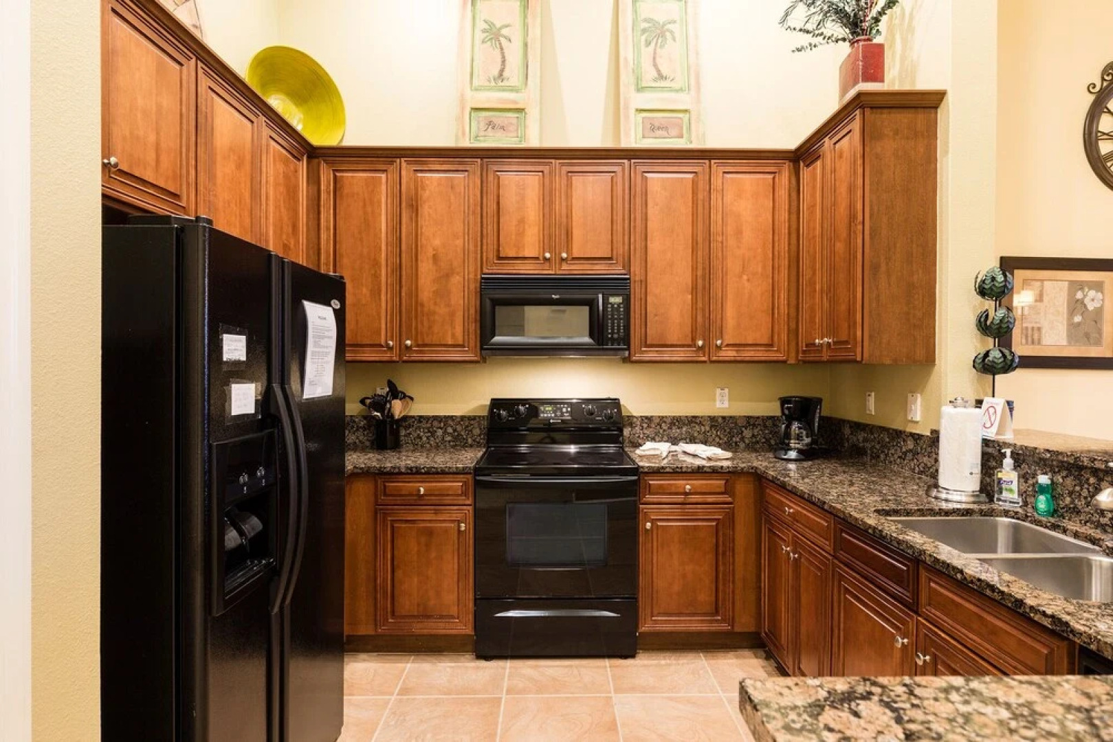 Cinnamon Beach 11 by VTrips