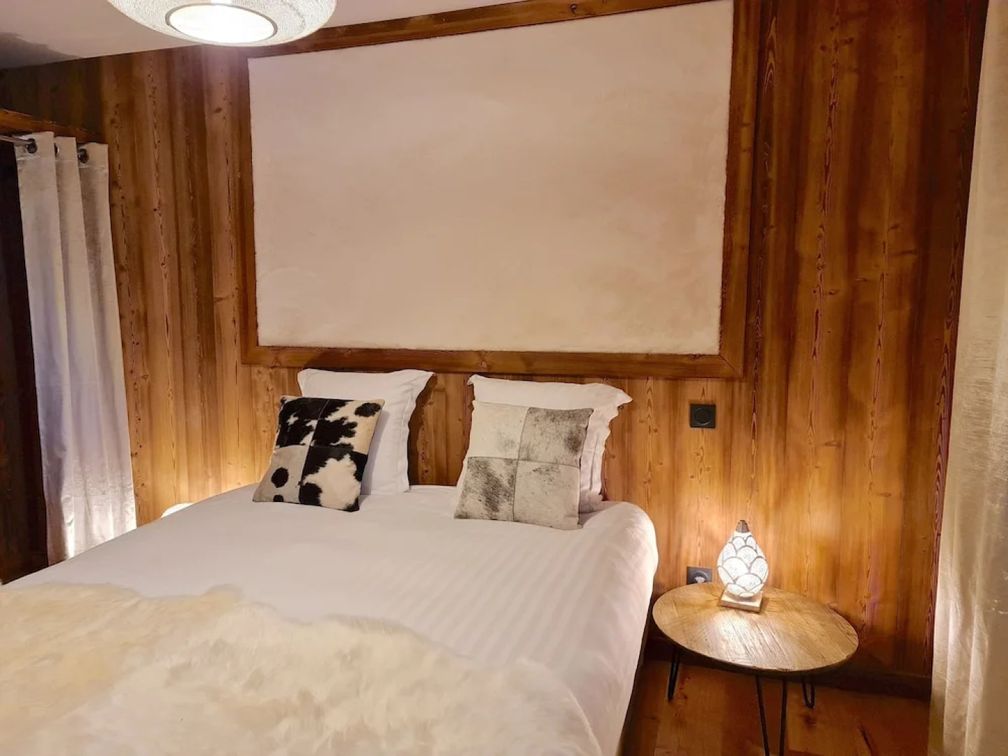 Résidence L'insolite