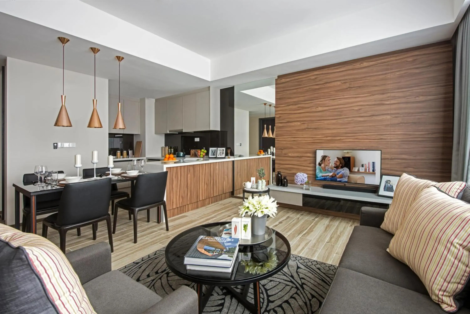 Somerset Damansara Utama Petaling Jaya