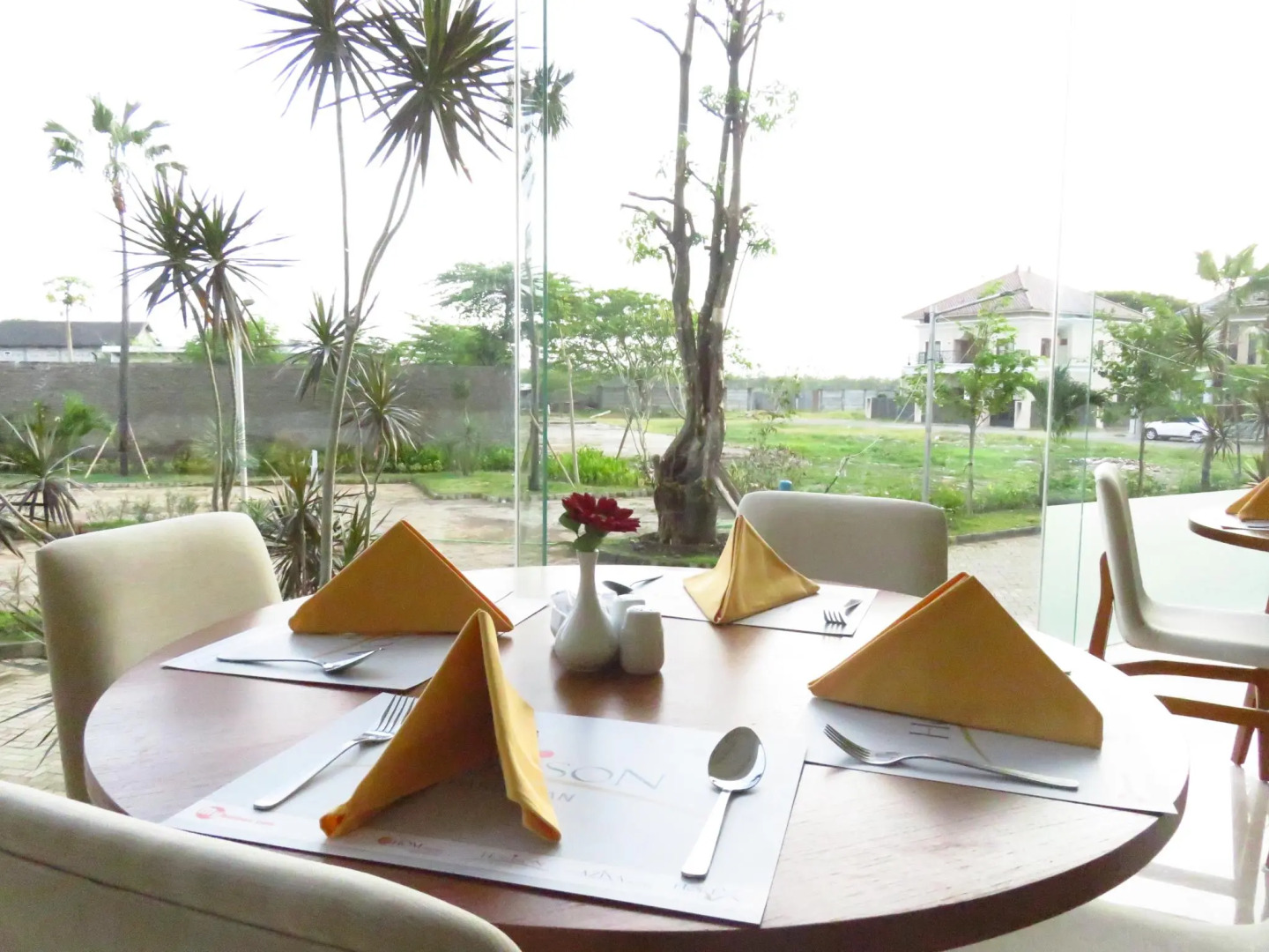 Ascent Premiere Pasuruan