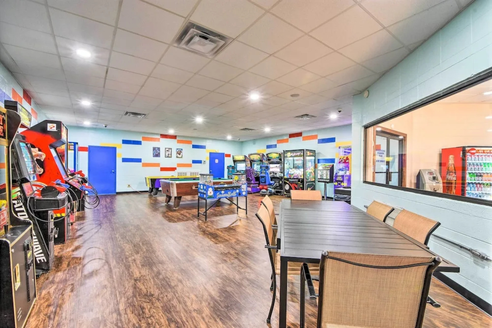 Peaceful Ellijay Cabin: Pool Access & Resort Perks