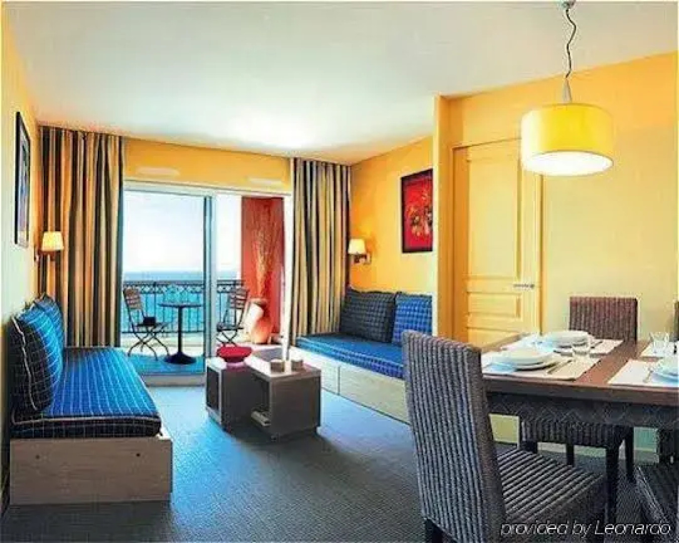 Pierre & Vacances Cannes Beach