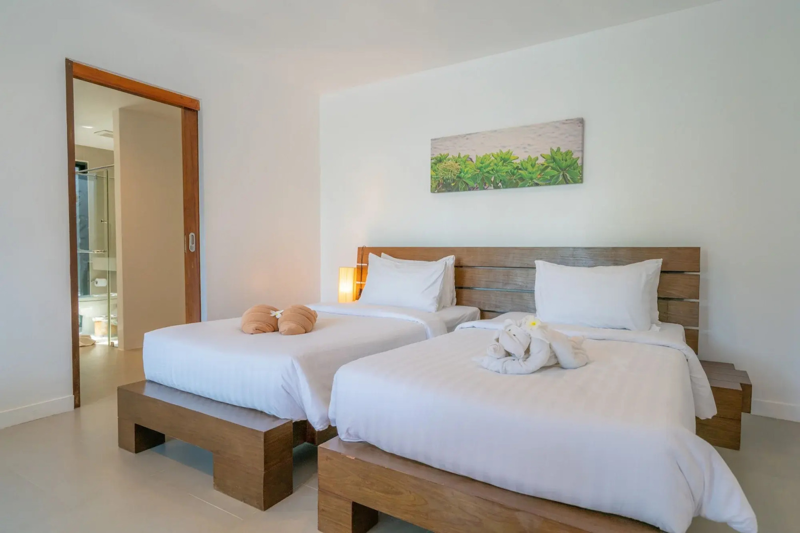 SEAnery Beach Resort