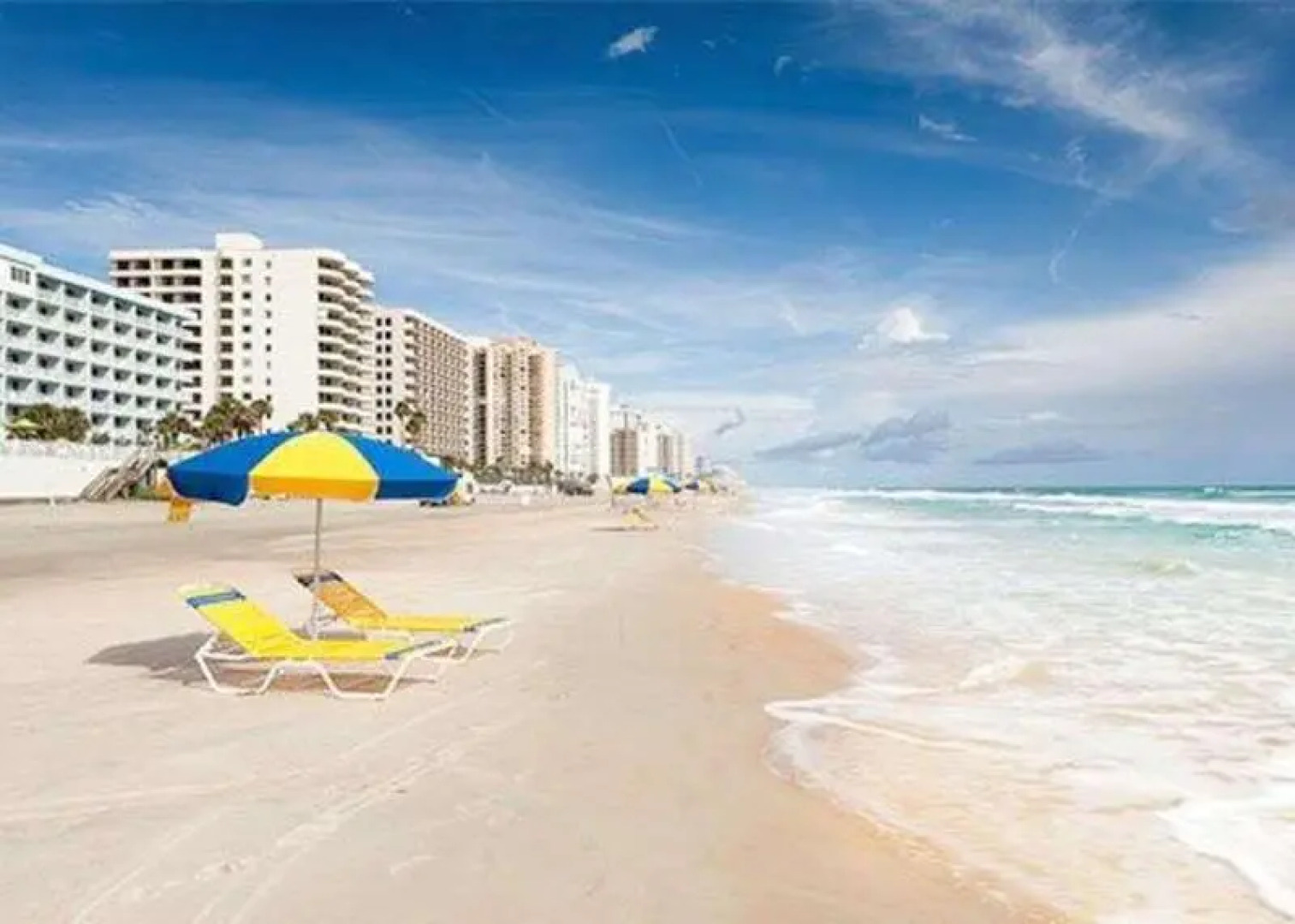 Bluegreen Vacations Daytona Seabreeze, Ascend Resort Collection
