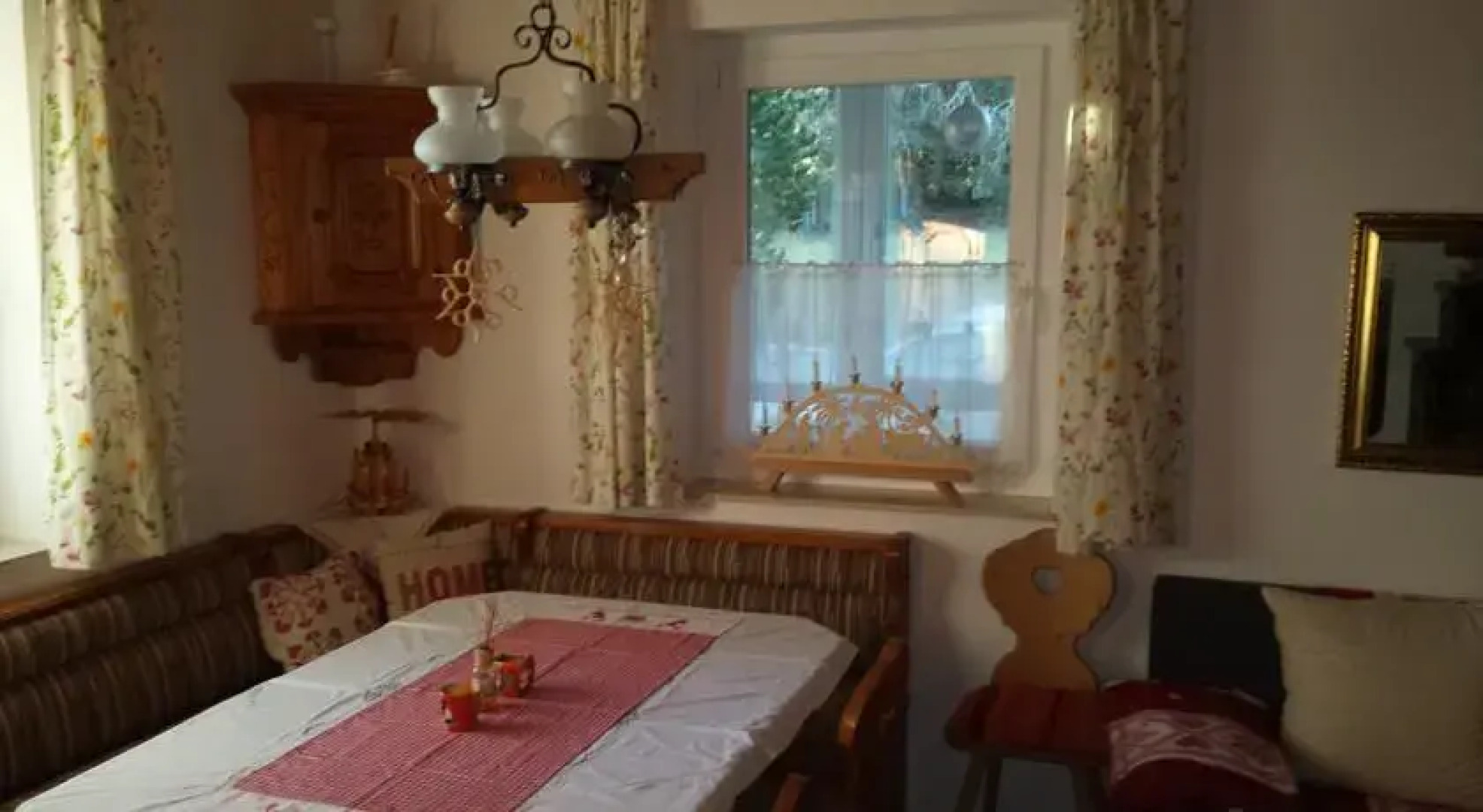 Familienferienhaus Neuper