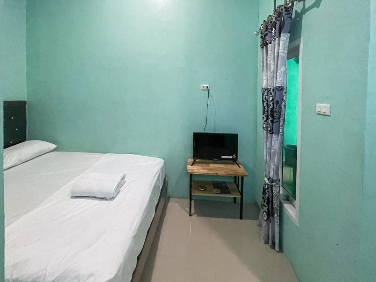 Antony Homestay near Pantai Pasir Putih Parbaba RedPartner