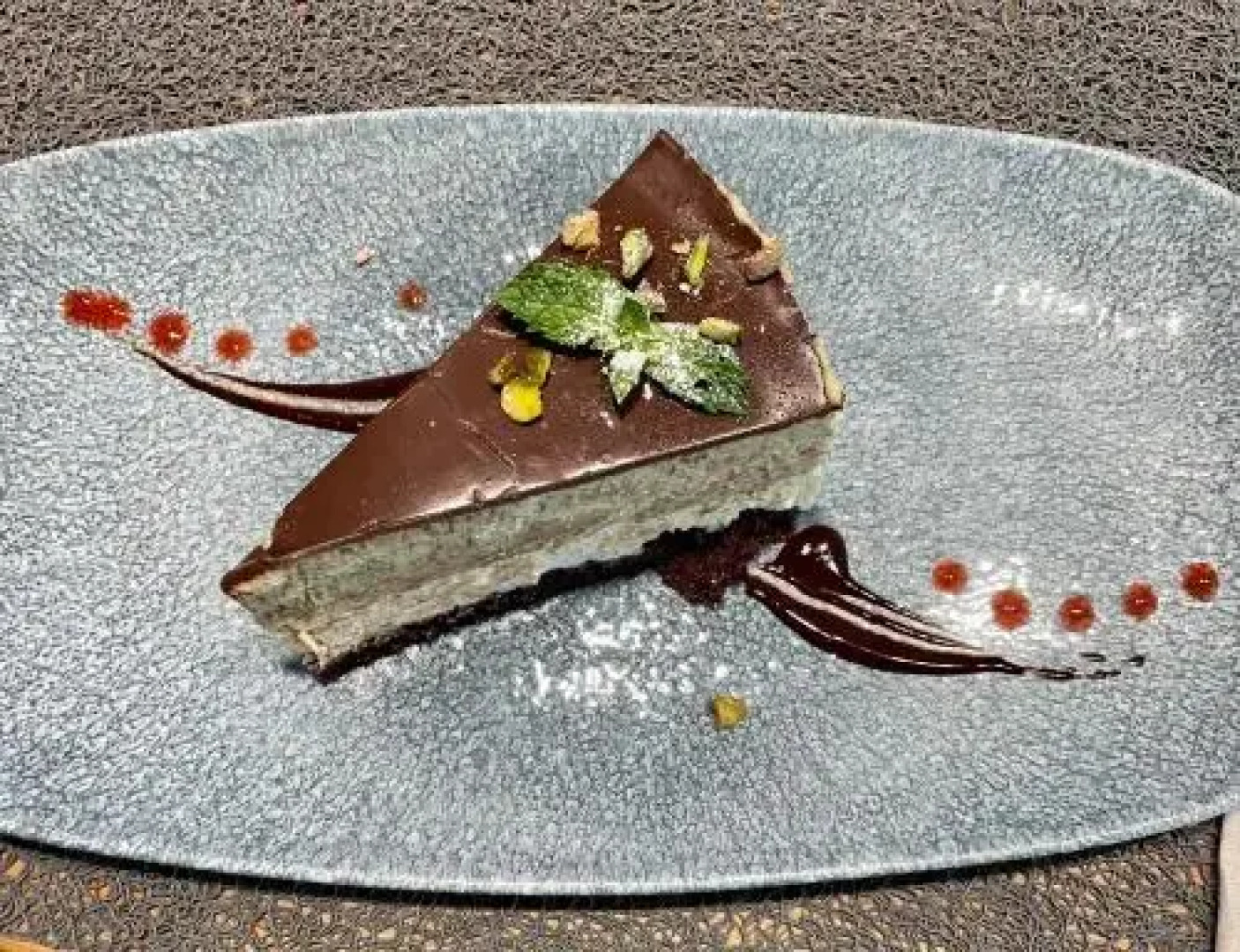 Antica locanda al Gelso