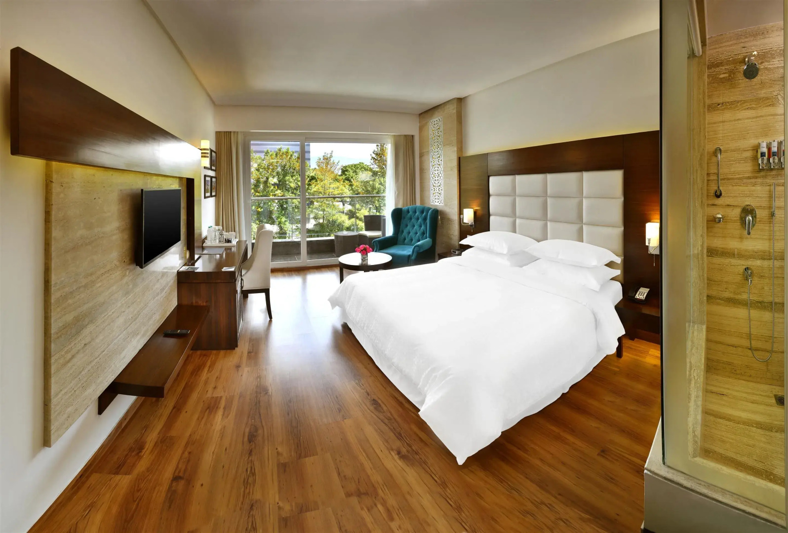 Four Points by Sheraton Dehradun