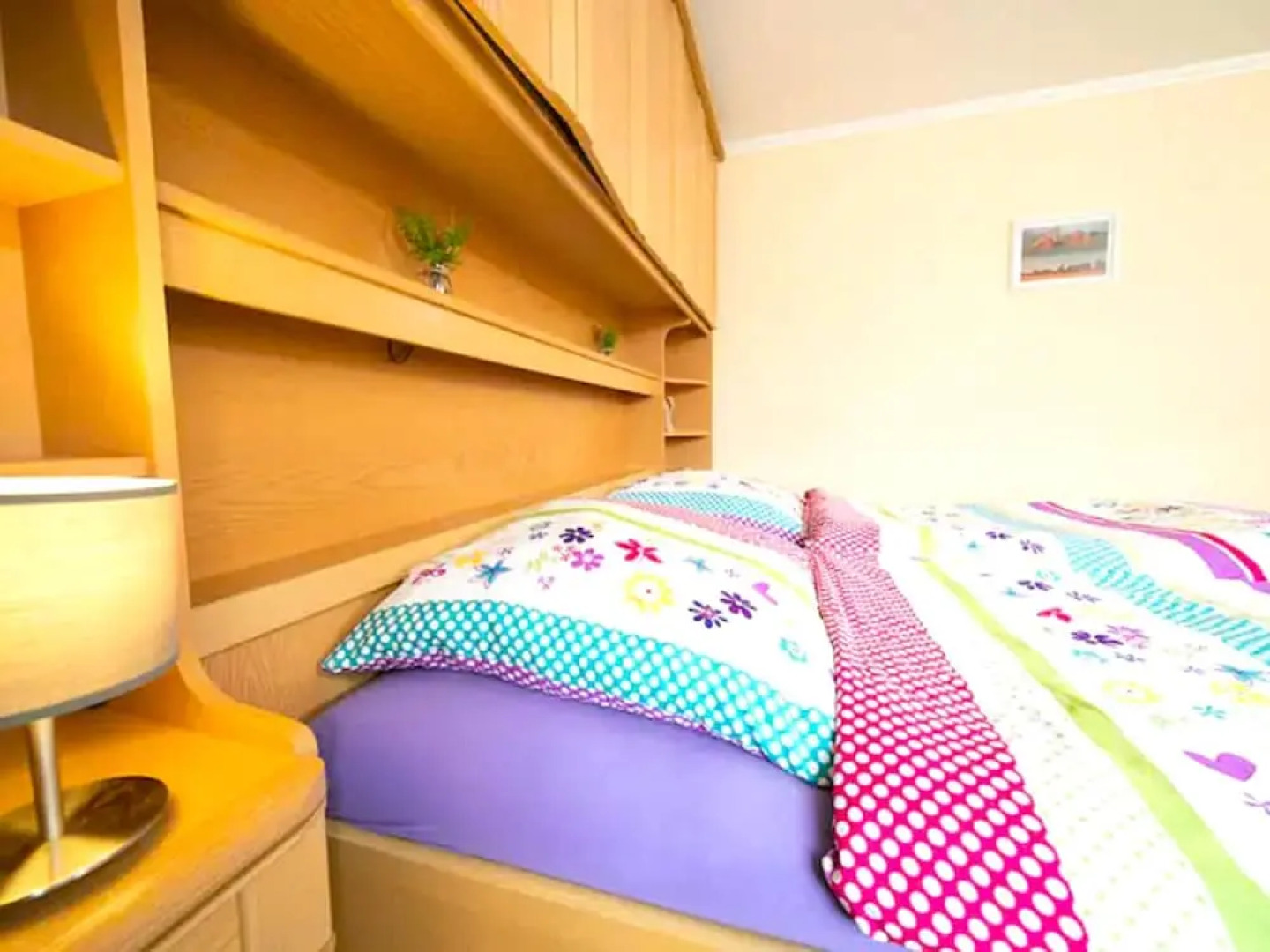 Apartment on a Farm Near Dusseldorf