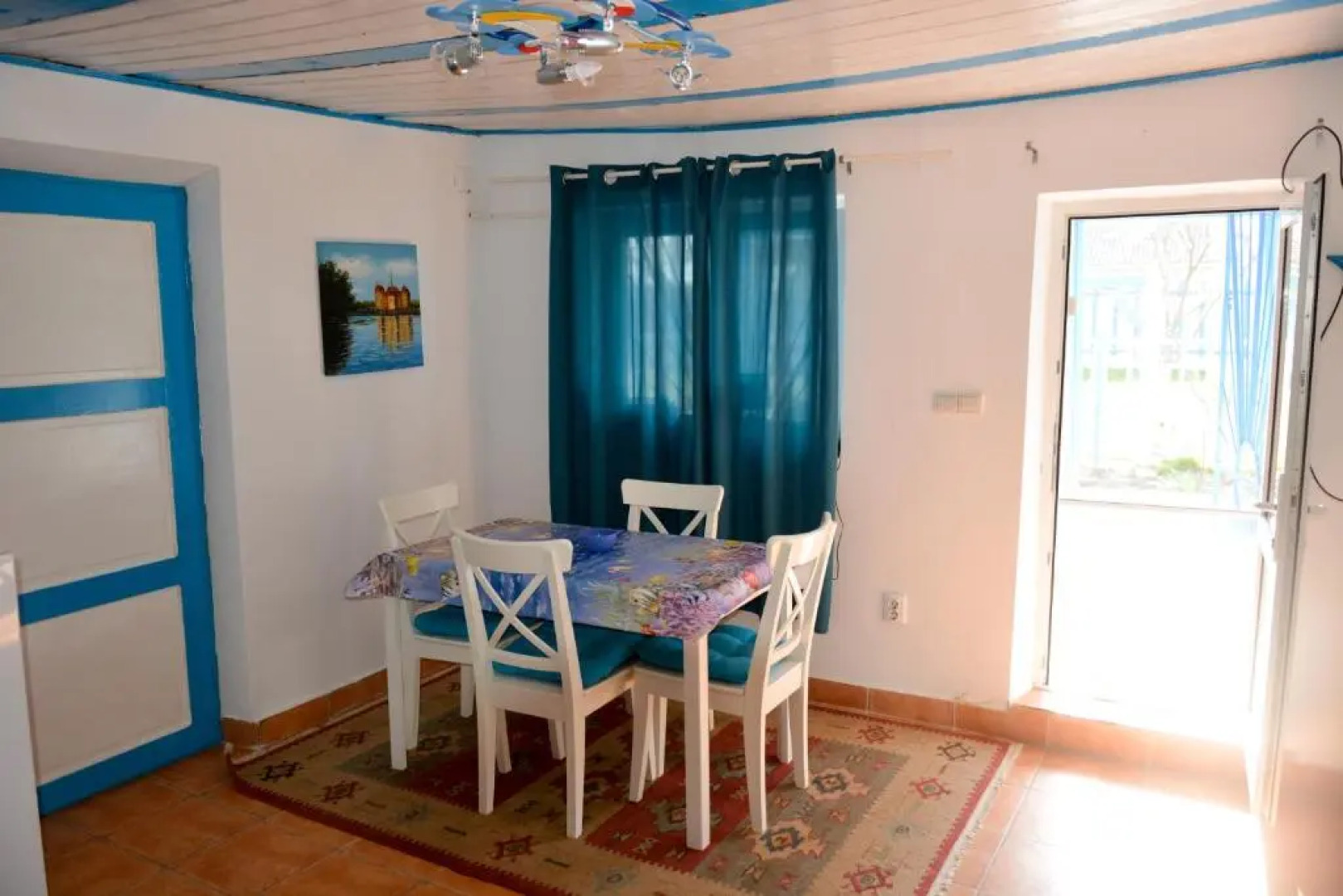 Sailors Guest House Jurilovca