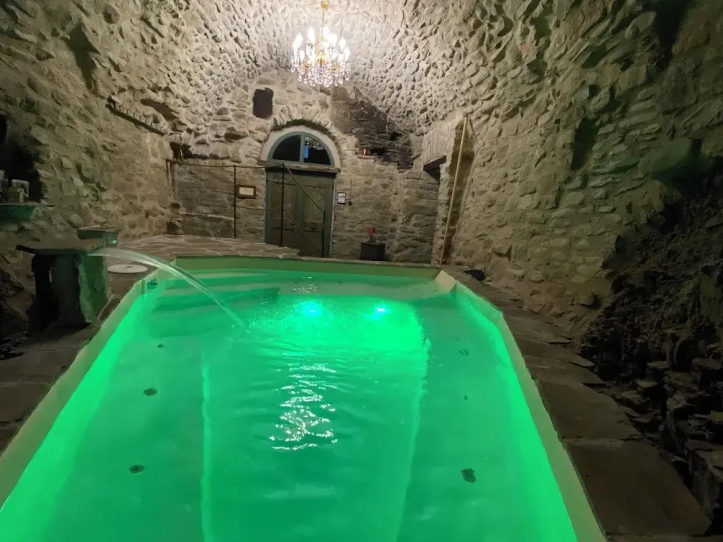 La Casa Medievale - Suites & SPA