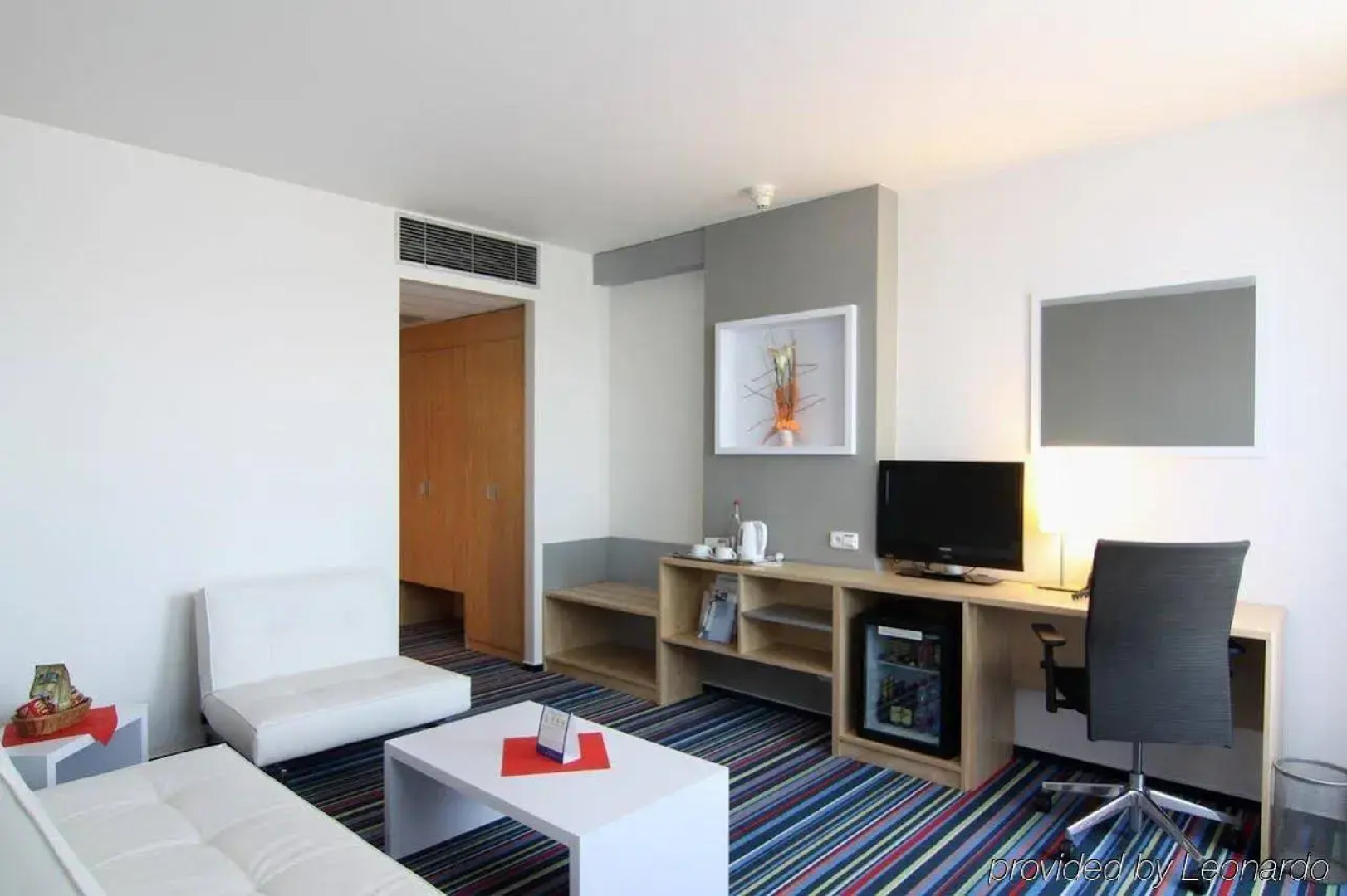 Holiday Inn Prague Airport by IHG