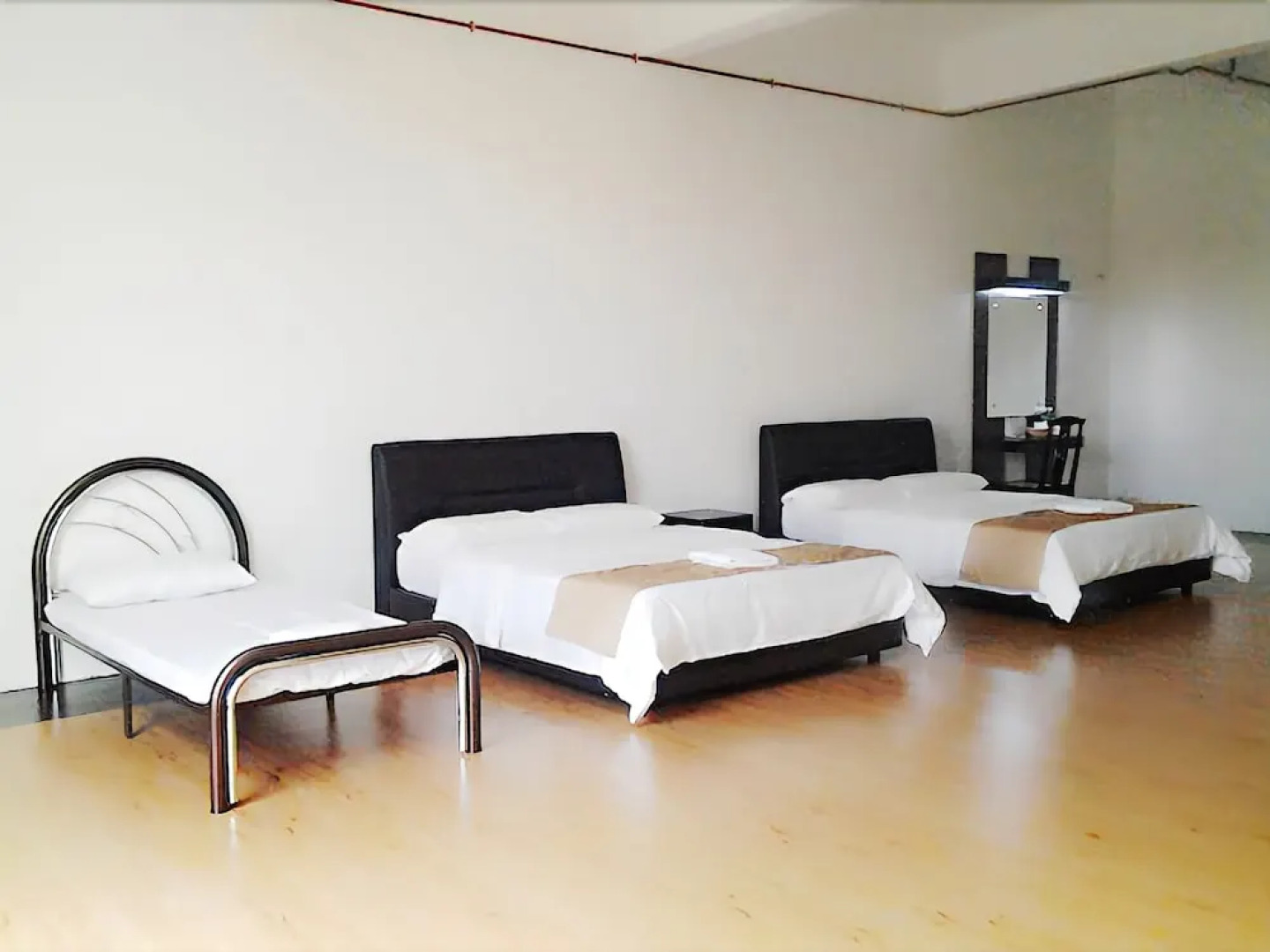 Zin Xin City View Hotel