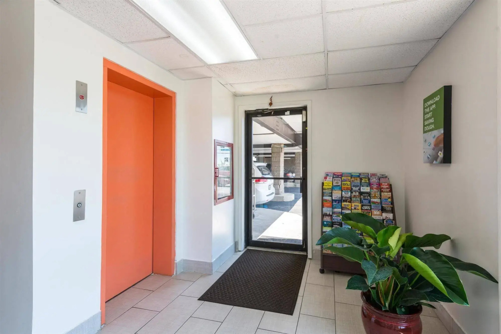 Budget Inn Norfolk Va