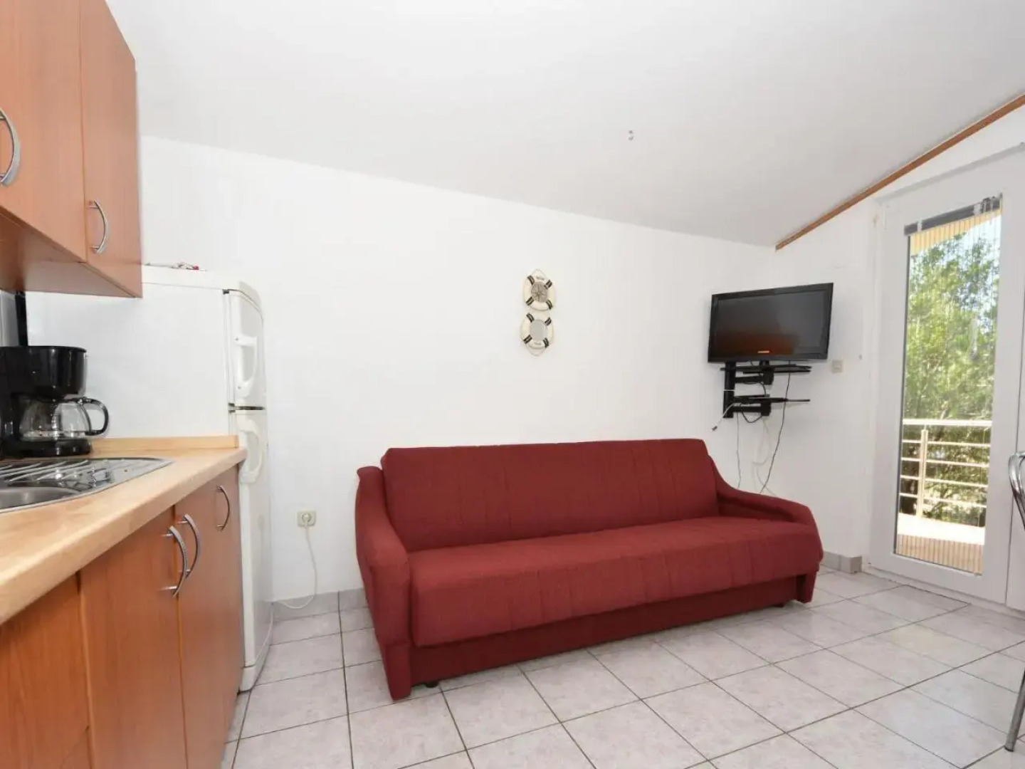 Apartment Cesarica 1