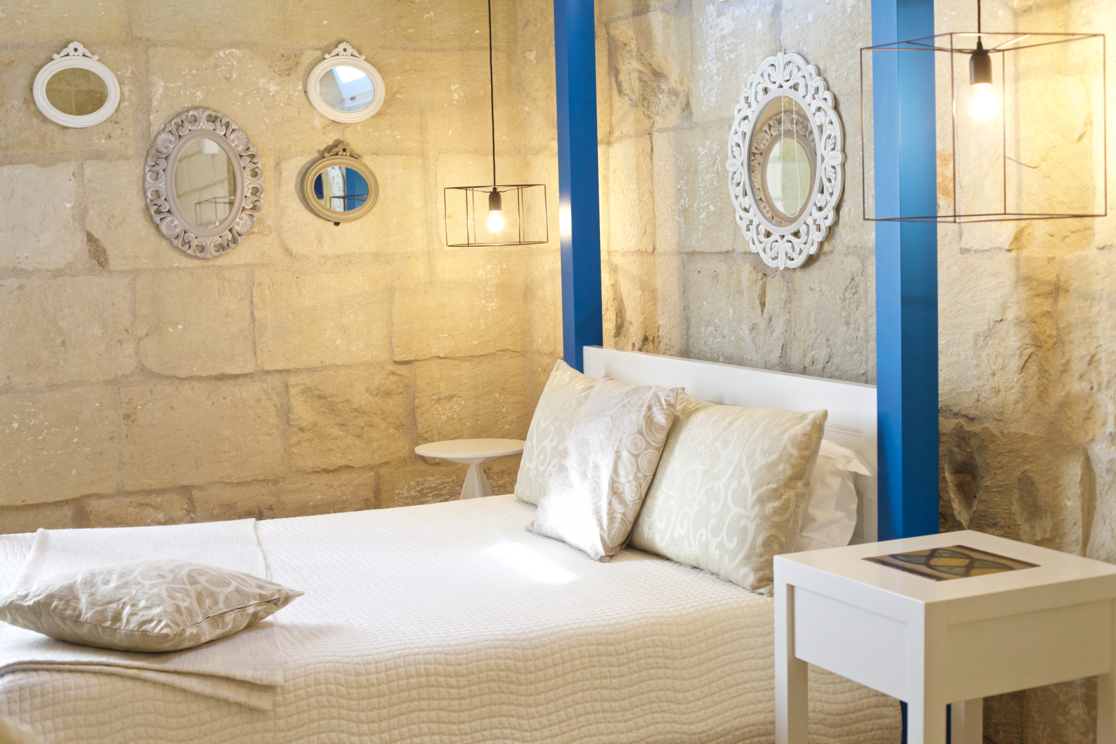 Don Agostino Relais Masseria