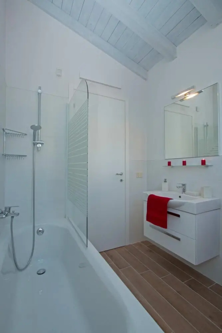 Borgo Stropea 1 by Wonderful Italy