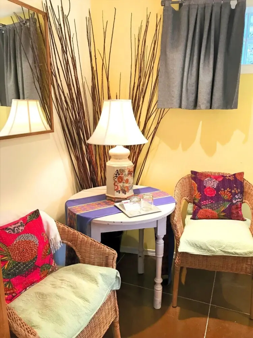 Wisteria Guest House