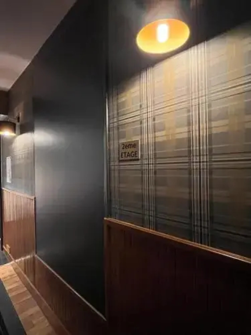 Hotel du Pot d'Etain