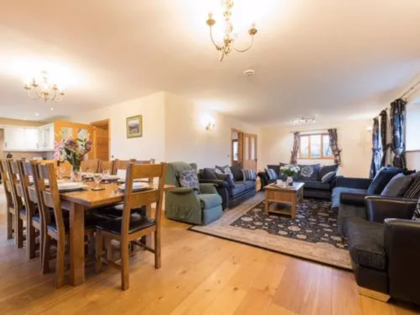 House Crai Acquarossa