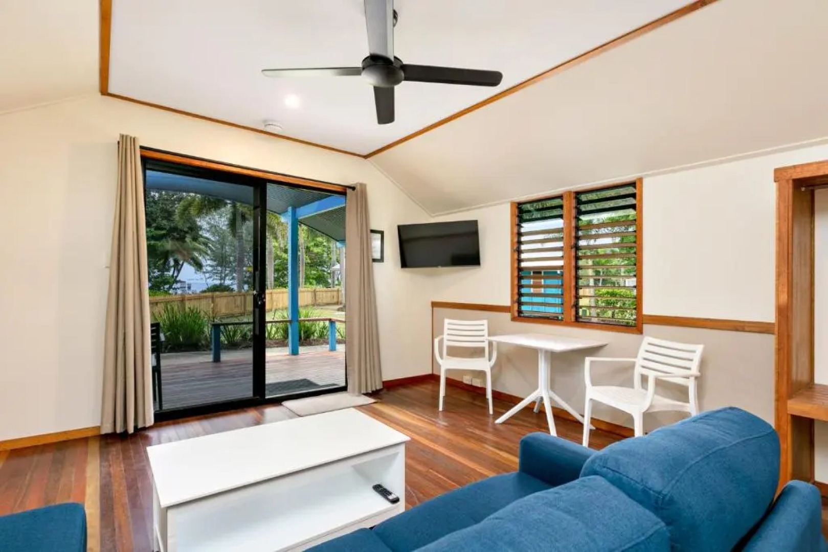 Bali Hai Holiday Park Mission Beach