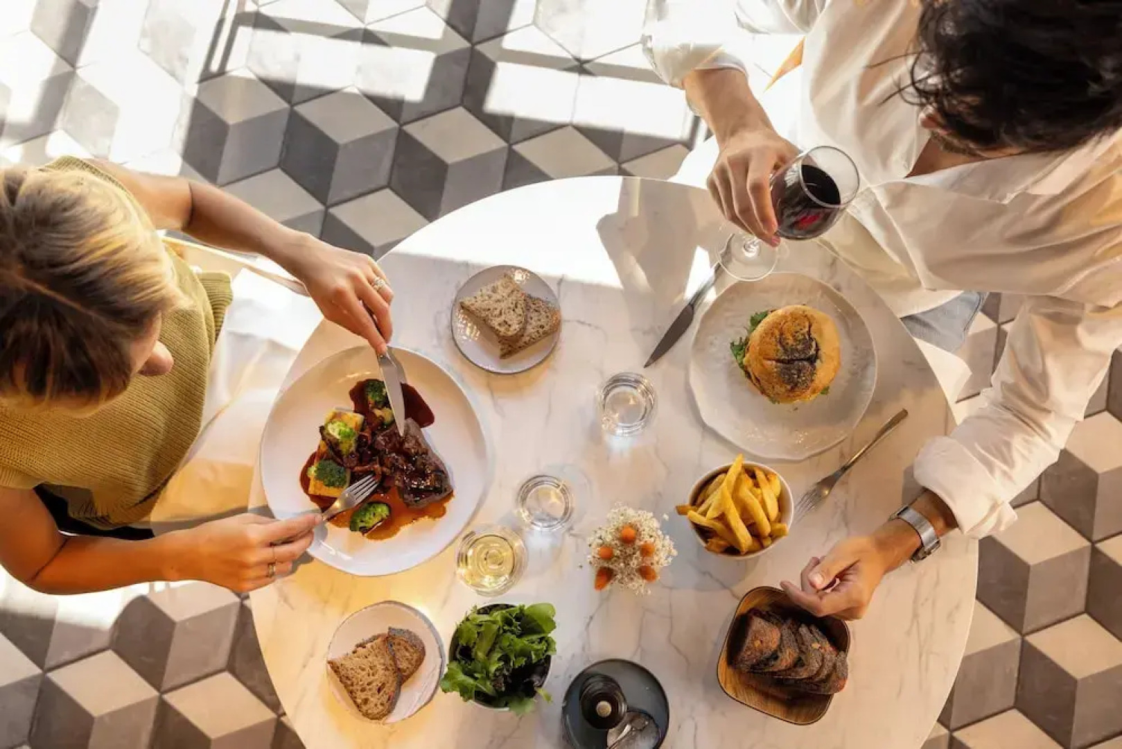 Belaroia Montpellier Centre Saint Roch