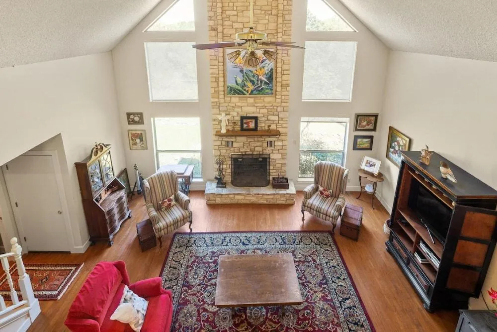 Casa Azul CD 28920 in New Braunfels