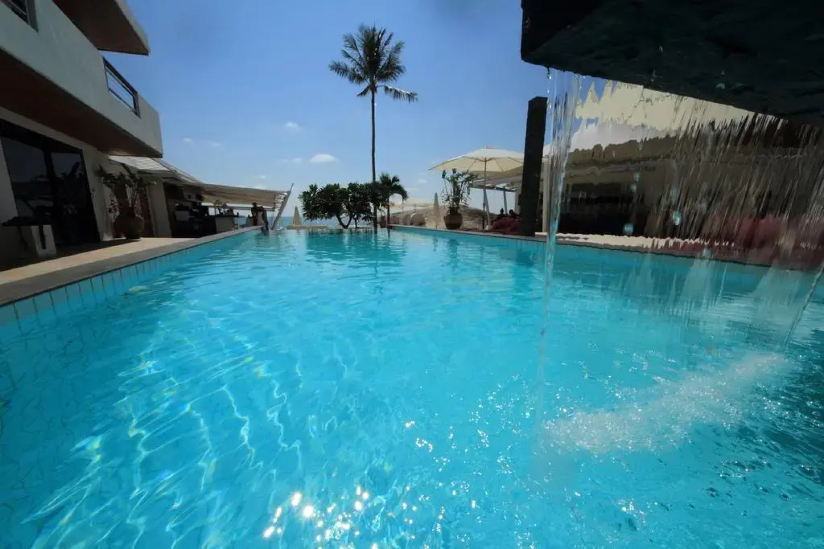 Beluga Boutique Hotel