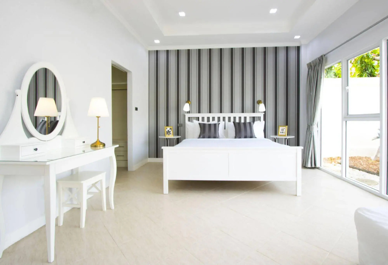 Tortuga Villas Pattaya